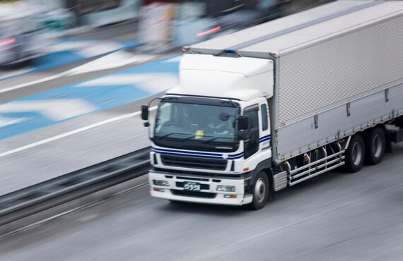 ビジネスマッチングなら東京の運送会社とお客様を丁寧に繋ぐことができます